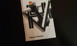 Featured image of post Спасти рядового шахматиста Лужина в