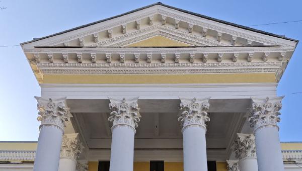 Featured image of post Вчера была на экскурсии 2в1 ☺️