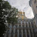 Несколько картинок с прогулки по Екатерининскому парку #гдебываю Пушкин ❤️