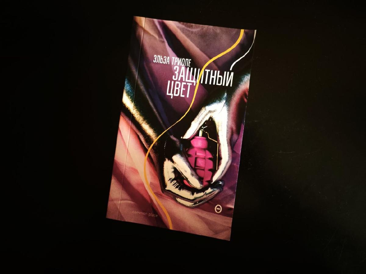 Featured image of post Иногда я берусь читать книгу только потому, что мне интересна личность автора 😅 Так было с Зельдой Фицджеральд, так случилось и с Эльзой Триоле.