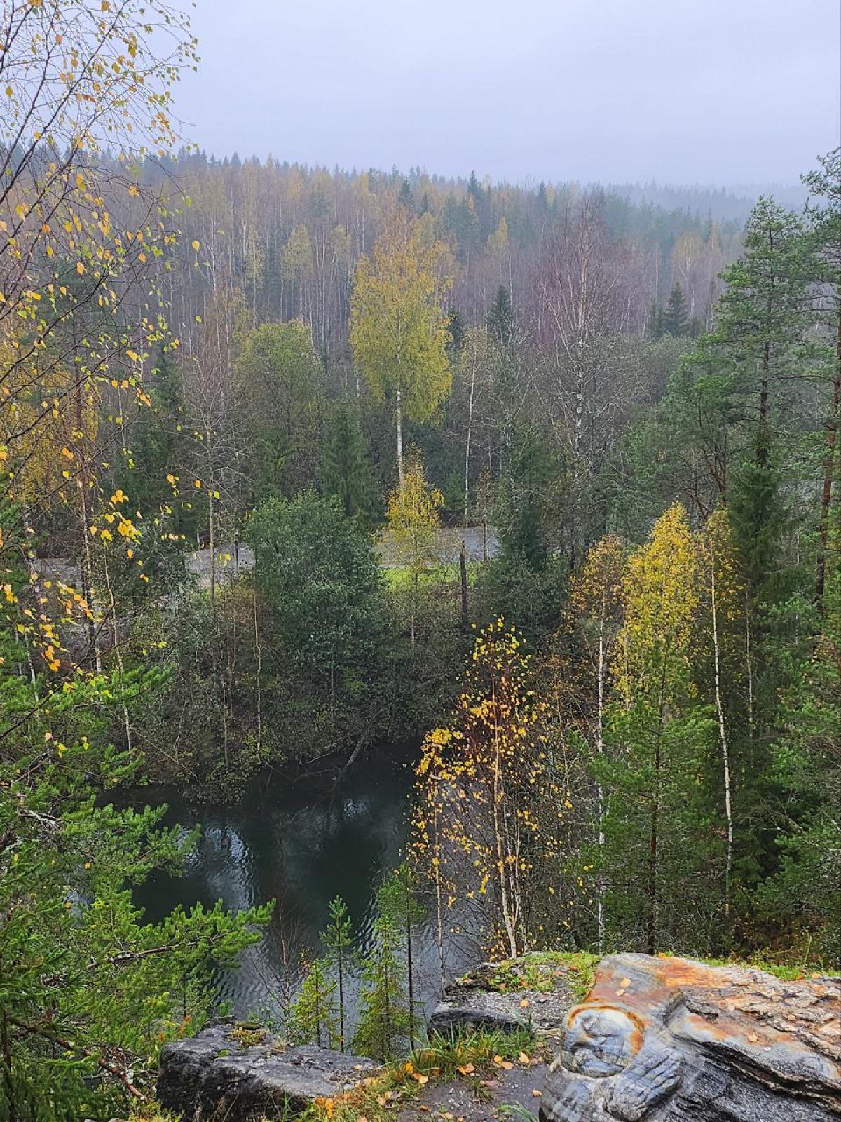 Featured image of post И немного осеннего вам: цвета, неба и добра ❤️