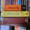 Д.К.Монтанари. Овация сенатору - новая книга о расследованиях патриция Публия Аврелия Стация. Удивительно, но я постоянно забываю, кто кого и за что убил в этих книгах 😅 мне просто нравится наблюдать 