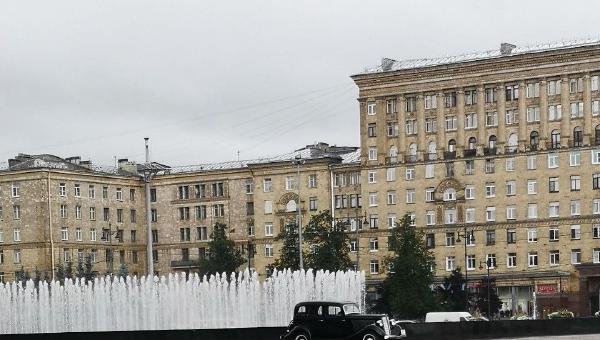 Featured image of post Чего-то выпала 😅 погода располагает 🤪 В Петербурге то +20, то -2.