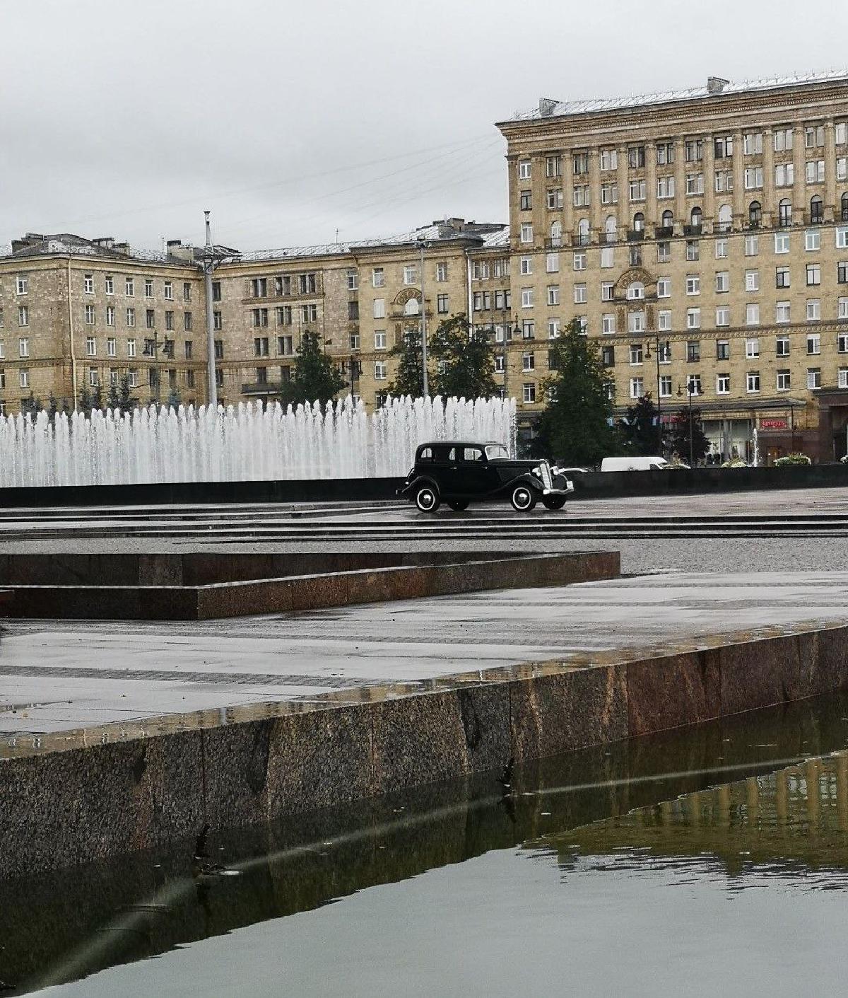 Featured image of post Чего-то выпала 😅 погода располагает 🤪 В Петербурге то +20, то -2.