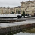 Чего-то выпала 😅 погода располагает 🤪 В Петербурге то +20, то -2.