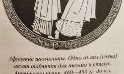 Featured image of post И снова #древнегреческаяЖизнь 😁 Сегодня в картинках: