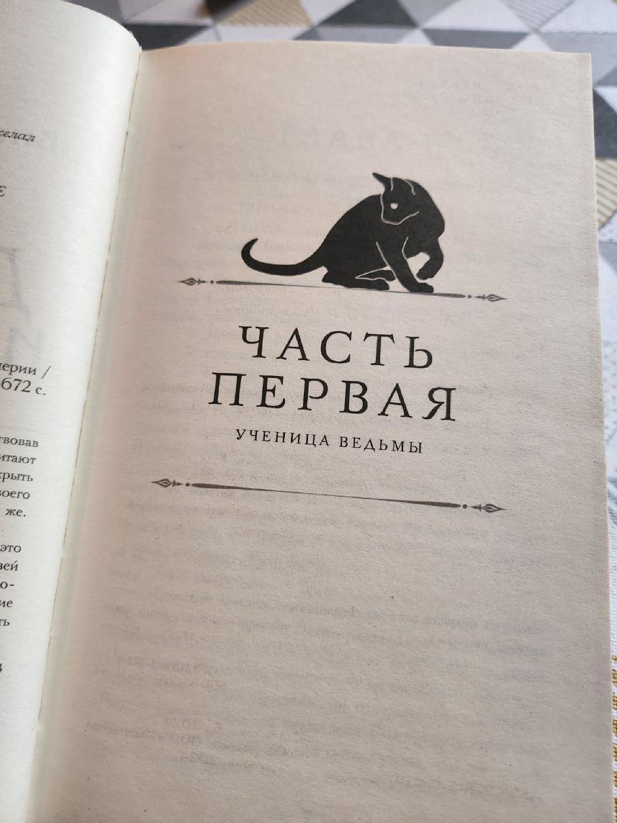 Featured image of post #читаюсейчас Демона из Пустоши 🤔