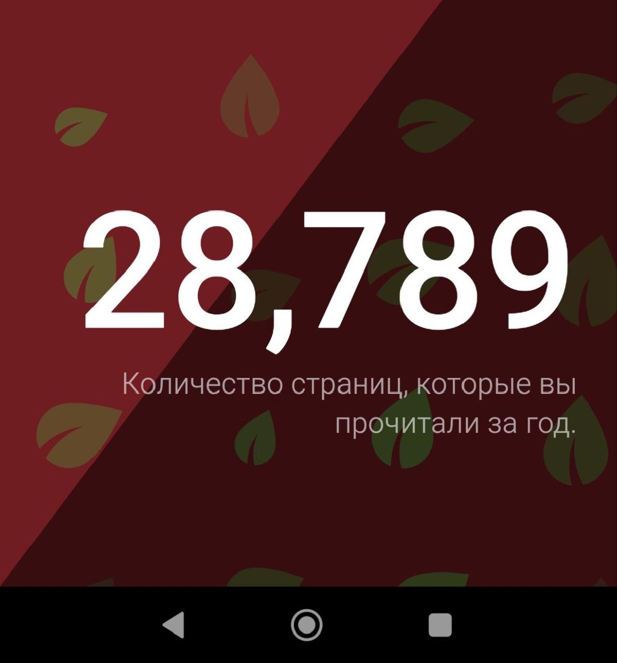 Featured image of post Итоги книжного года - 2 😁 Да-да, если уж начала подводить, то с размахом 😏