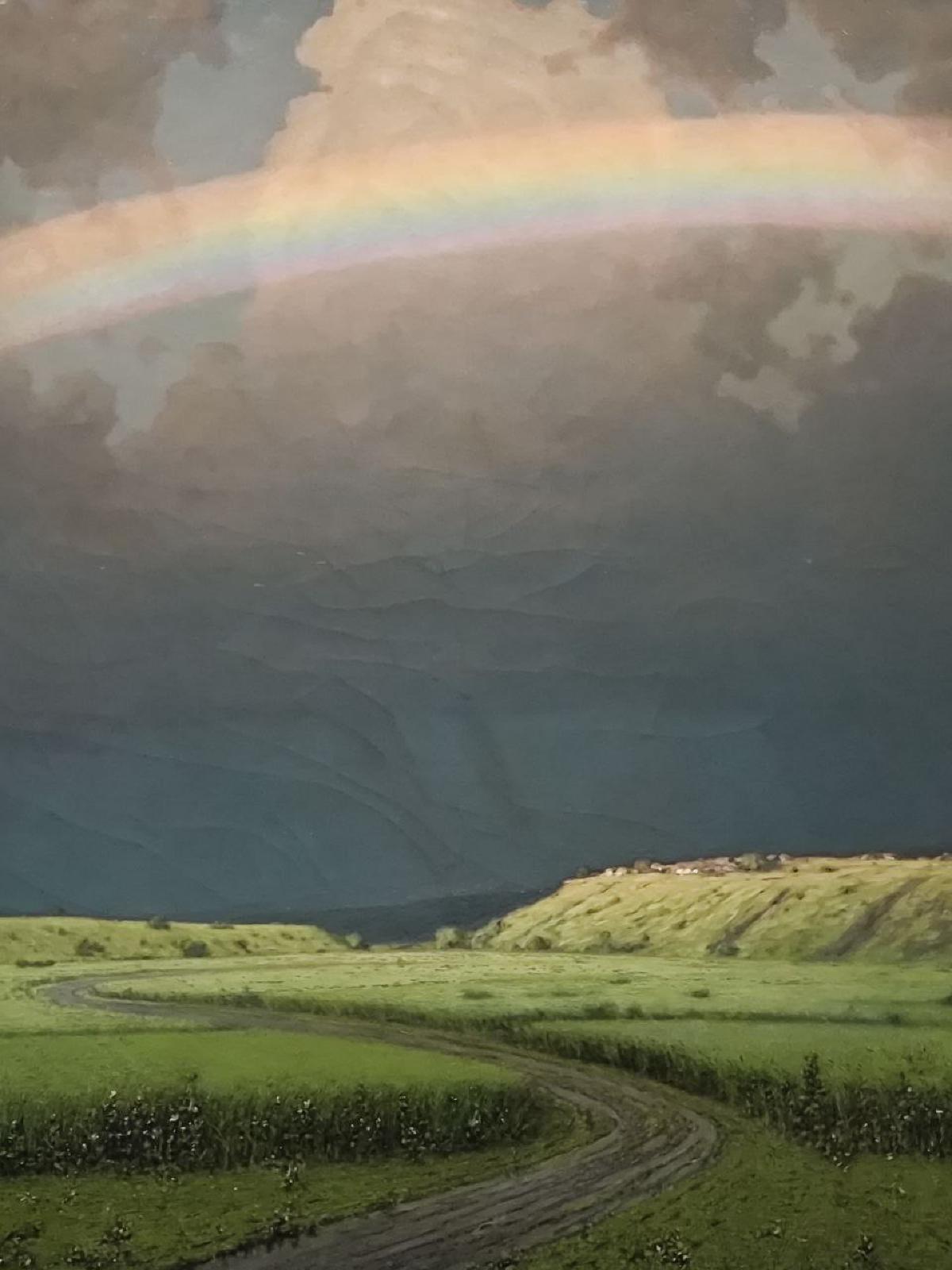Featured image of post Куинджи прекрасен ❤️